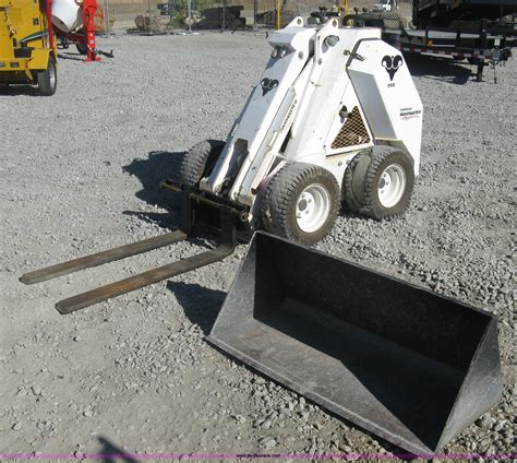 ramrod skid steer price|used ramrod taskmaster for sale.